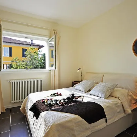 Aquamarine - Apt. 3 Appartement Gravedona