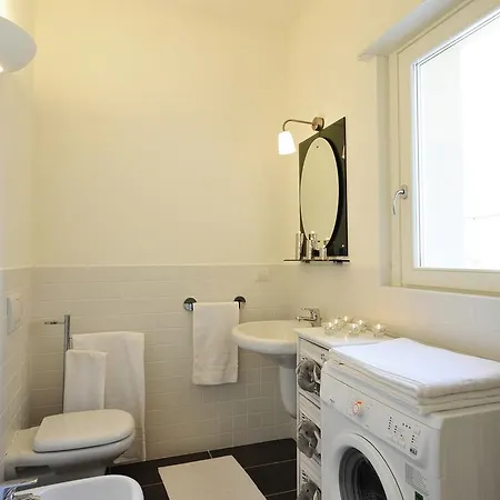Aquamarine - Apt. 3 Appartement Gravedona