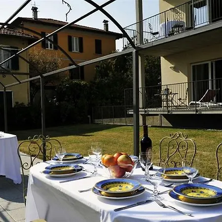 Aquamarine - Apt. 3 * Gravedona